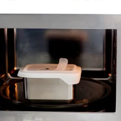 Masterclass Oppbevaringsboks 750ml Rustfritt Stål<Lifetime Brands Europe ltd Hot