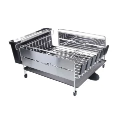 Masterclass Oppvaskstativ 44,5cm<Lifetime Brands Europe ltd Best