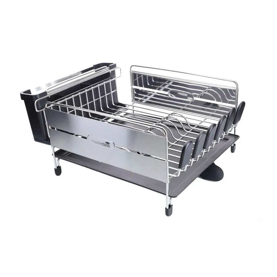 Masterclass Oppvaskstativ 44,5cm<Lifetime Brands Europe ltd Best