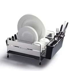 Masterclass Oppvaskstativ 44,5cm<Lifetime Brands Europe ltd Best