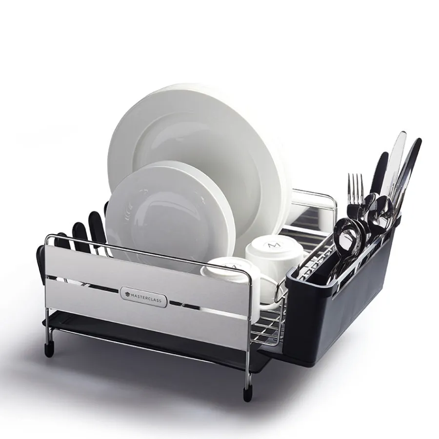 Masterclass Oppvaskstativ 44,5cm<Lifetime Brands Europe ltd Best