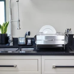 Masterclass Oppvaskstativ 44,5cm<Lifetime Brands Europe ltd Best