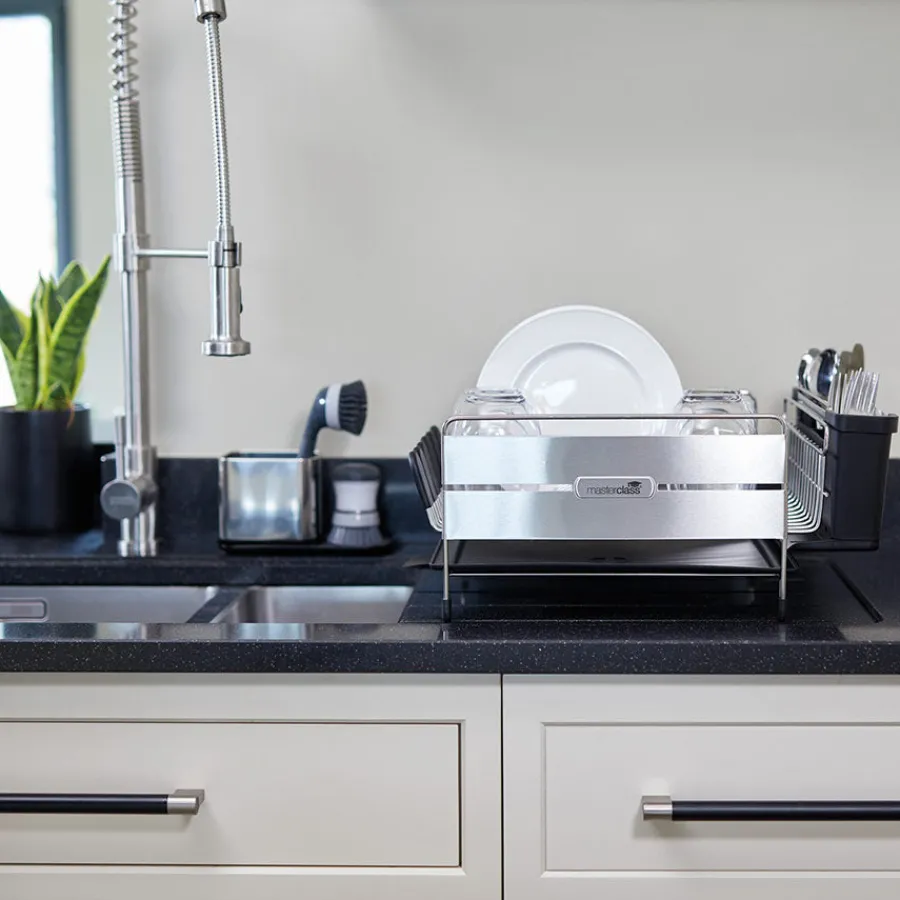 Masterclass Oppvaskstativ 44,5cm<Lifetime Brands Europe ltd Best