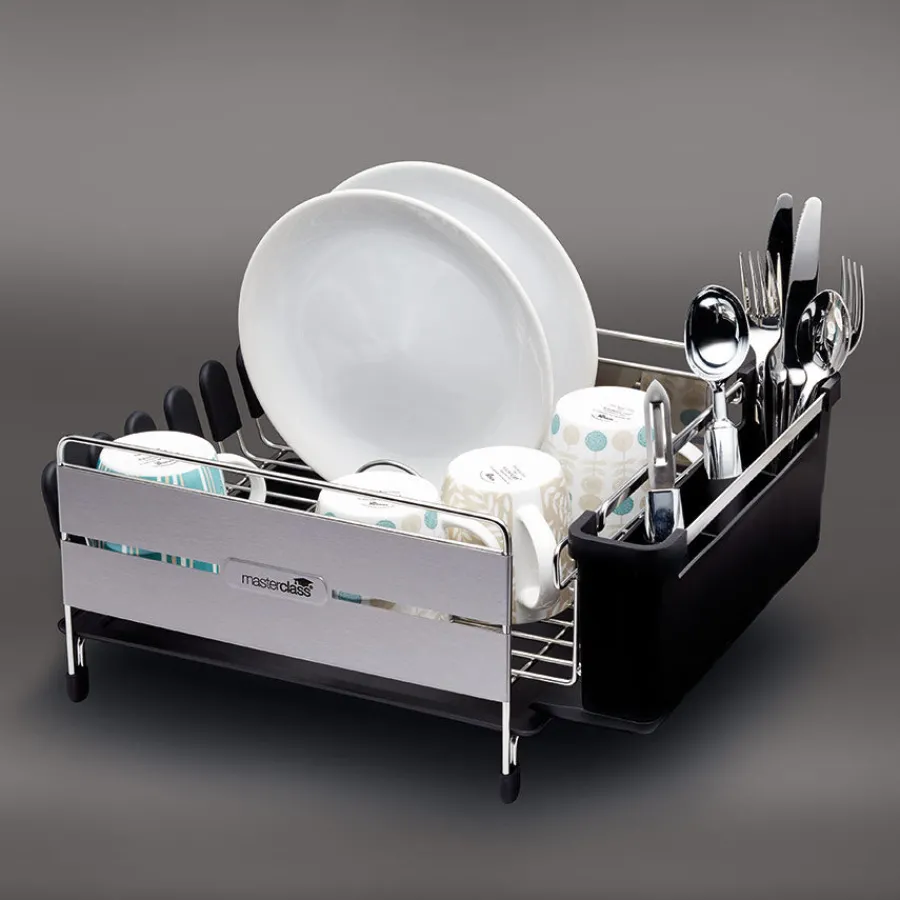 Masterclass Oppvaskstativ 44,5cm<Lifetime Brands Europe ltd Best