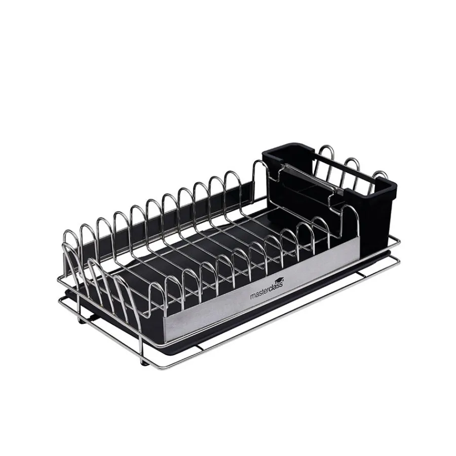 Masterclass Oppvaskstativ 41cm<Lifetime Brands Europe ltd Discount