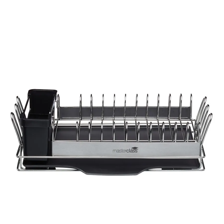 Masterclass Oppvaskstativ 41cm<Lifetime Brands Europe ltd Discount