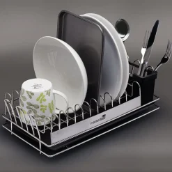 Masterclass Oppvaskstativ 41cm<Lifetime Brands Europe ltd Discount