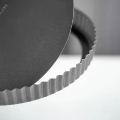 Masterclass Paiform 25cm m/Løs Bunn Non-Stick<Lifetime Brands Europe ltd New