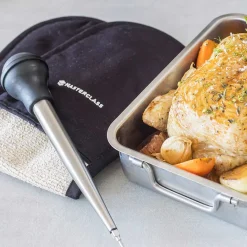 Masterclass Pipette Rustfritt Stål<Lifetime Brands Europe ltd New