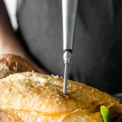 Masterclass Pipette Rustfritt Stål<Lifetime Brands Europe ltd New