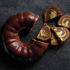 Masterclass Randform 25cm Non-Stick belegg<Lifetime Brands Europe ltd Best