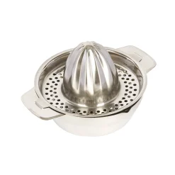 Masterclass Sitruspresse Rustfritt Stål<Lifetime Brands Europe ltd Discount