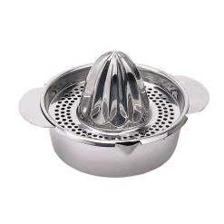 Masterclass Sitruspresse Rustfritt Stål<Lifetime Brands Europe ltd Discount