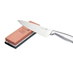 Masterclass Slipestein 400/1000 Grit<Lifetime Brands Europe ltd Clearance