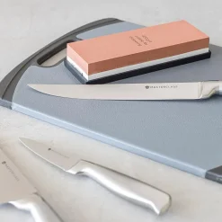 Masterclass Slipestein 400/1000 Grit<Lifetime Brands Europe ltd Clearance