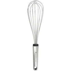 Masterclass Soft Grip Ballongvisp 30cm Rustfritt Stål<Lifetime Brands Europe ltd Clearance