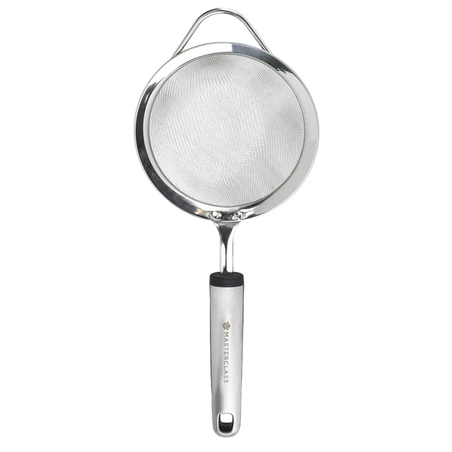 Masterclass Soft Grip Sil 12cm Rustfritt Stål<Lifetime Brands Europe ltd Hot
