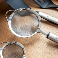 Masterclass Soft Grip Sil 12cm Rustfritt Stål<Lifetime Brands Europe ltd Hot