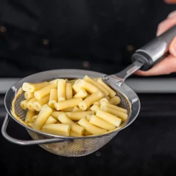 Masterclass Soft Grip Sil 12cm Rustfritt Stål<Lifetime Brands Europe ltd Hot