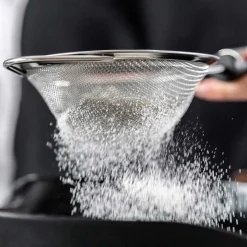 Masterclass Soft Grip Sil 12cm Rustfritt Stål<Lifetime Brands Europe ltd Hot