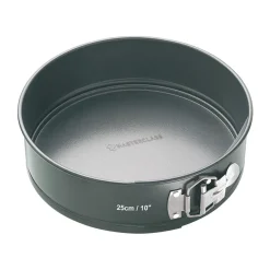 Masterclass Springform 25cm Non-Stick<Lifetime Brands Europe ltd Outlet
