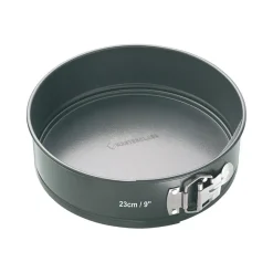 Masterclass Springform 23cm Non-Stick<Lifetime Brands Europe ltd Outlet