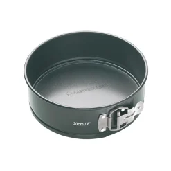 Masterclass Springform 20cm Non-Stick<Lifetime Brands Europe ltd