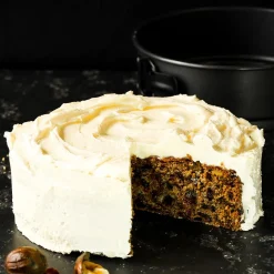 Masterclass Springform 20cm Non-Stick<Lifetime Brands Europe ltd