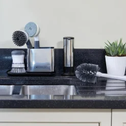 Masterclass Stativ Til Oppvaskbørste<Lifetime Brands Europe ltd