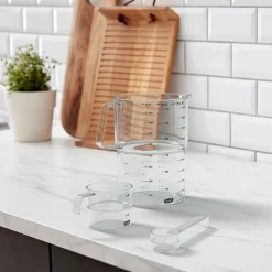 Mensura Måleskje 15ml<ROSTI Outlet