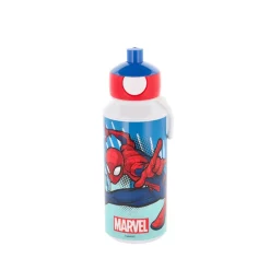 Campus Drikkeflaske Spiderman 400ml<MEPAL Best