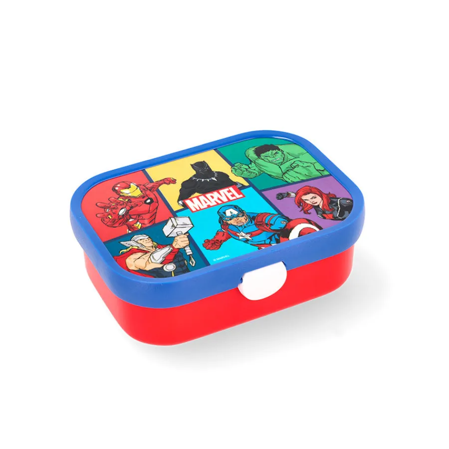 Campus Matboks Avengers<MEPAL Best