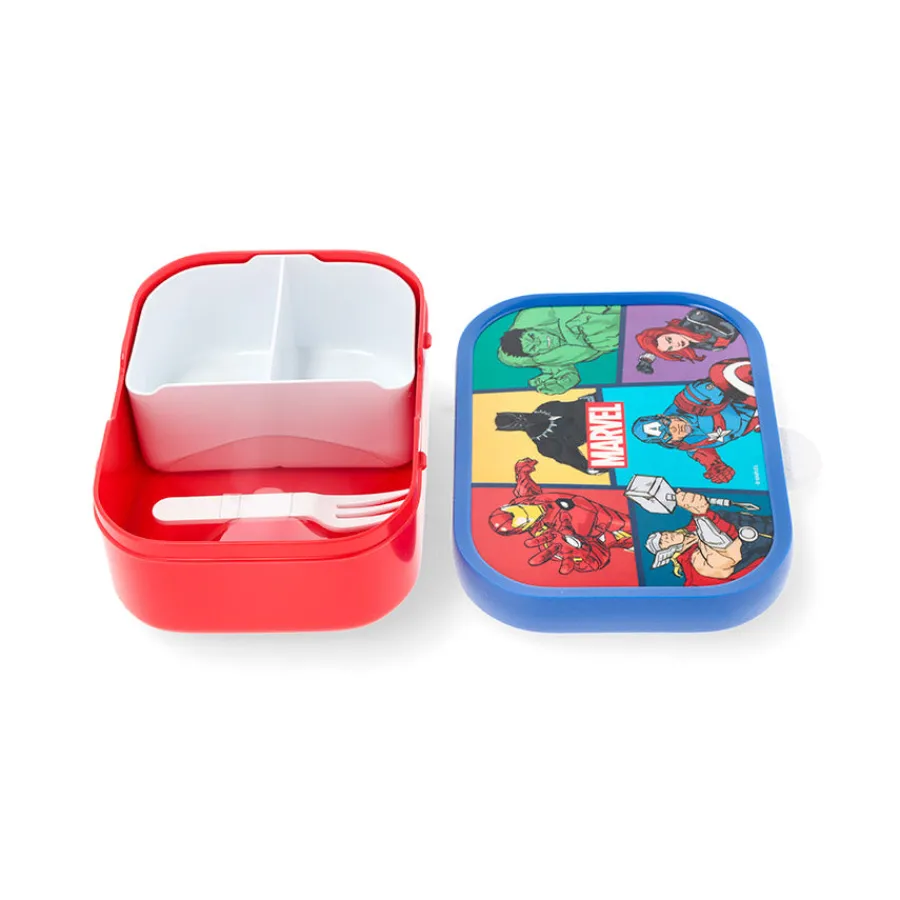 Campus Matboks Avengers<MEPAL Best