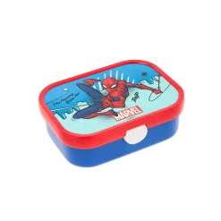 Campus Matboks Spiderman<MEPAL Online