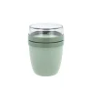 Lunsjbeger 300ml 120 ml Nordic Sage<MEPAL Outlet