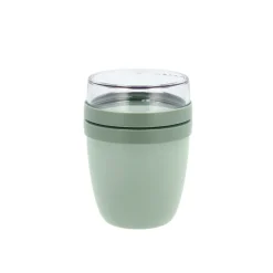 Lunsjbeger 300ml 120 ml Nordic Sage<MEPAL Outlet