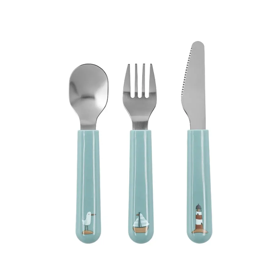 Mio Barnebestikk Sailors Bay<MEPAL