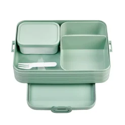 Tab Bento Matboks L Nordic Sage<MEPAL Clearance