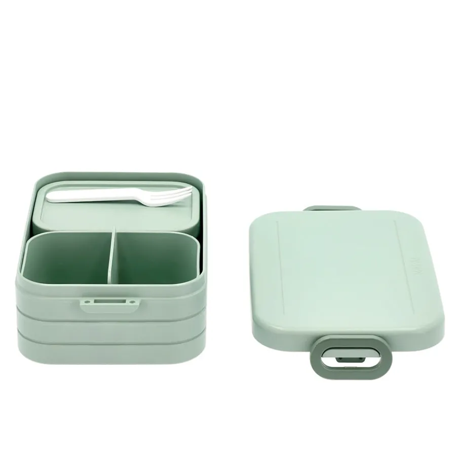 Tab Bento Matboks M Nordic Sage<MEPAL Sale