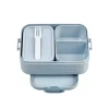 Tab Bento Matboks M Nordic Blue<MEPAL Sale