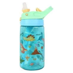 Play Drikkeflaske Tritan 480ml Blå<MINIS