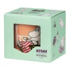 Moomin Aarabia Mummikopp 30Ccl Mummimamma 80-års Jubileum m/Boks<MOOMIN ARABIA