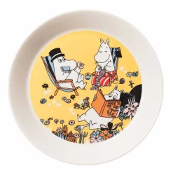 Mummi Asjett 19cm Familietid<MOOMIN ARABIA Hot