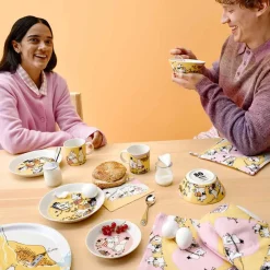 Mummi Asjett 19cm Familietid<MOOMIN ARABIA Hot