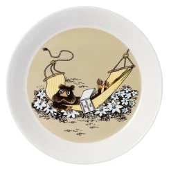 Mummi Asjett 19cm Bisamrotta Beige<MOOMIN ARABIA Hot