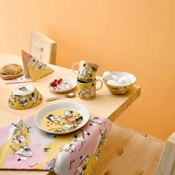 Mummi Bolle 15cm Familietid<MOOMIN ARABIA New