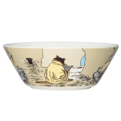 Mummi Bolle 15cm Bisamrotta Beige<MOOMIN ARABIA