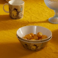 Mummi Bolle 15cm Bisamrotta Beige<MOOMIN ARABIA