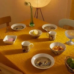 Mummi Bolle 15cm Bisamrotta Beige<MOOMIN ARABIA