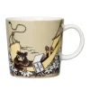 Mummi Kopp 30cl Bisamrotta Beige<MOOMIN ARABIA Discount